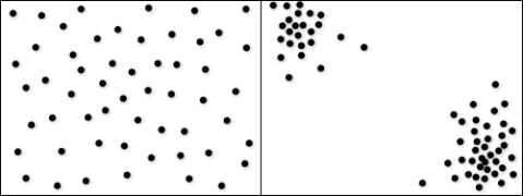 Balanced vs. Unbalanced