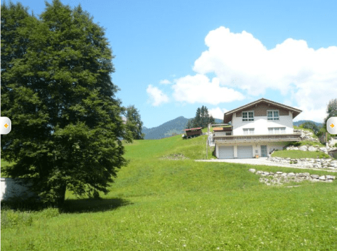 House ourHouse = new House();