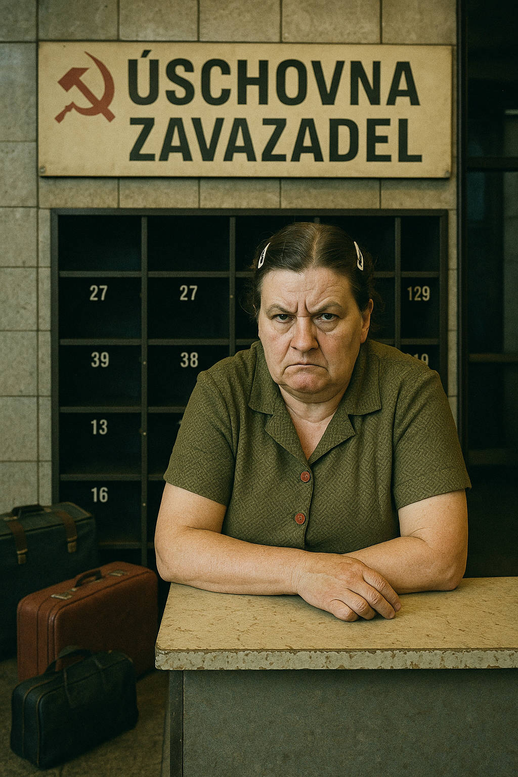 Software Ruins Everything